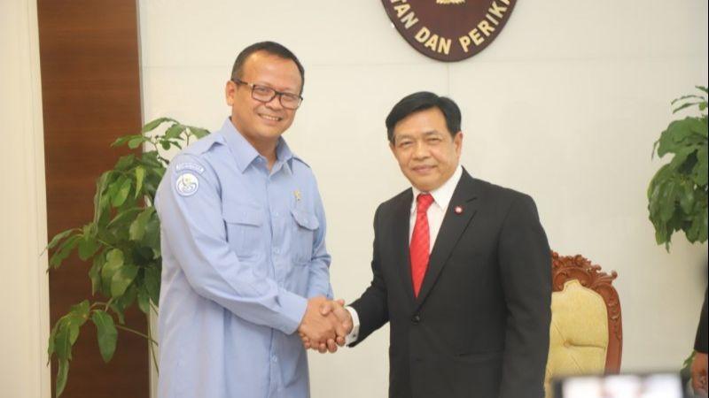 Thailand Bakal Buka Industri Pengolahan Tuna di Surabaya