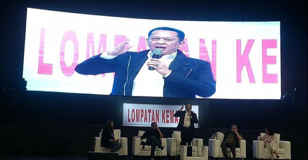 Polri dan Perbakin Harus Tindak Tegas Aksi Koboi Pengemudi Lamborghini