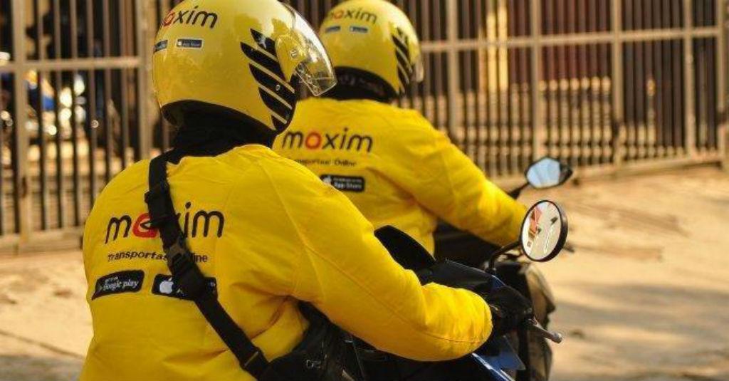 Maxim Buka Suara Soal Drivernya Perkosa Penumpang di Lampung