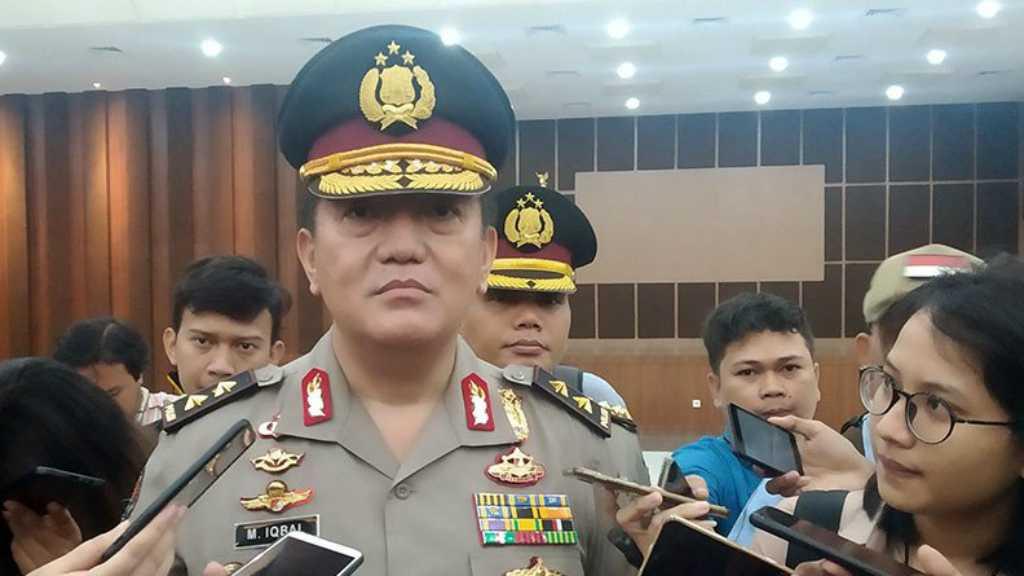 Blak-blakan Polri Soal Tudiangan 'Geng Solo' dalam Mutasi Jabatan Polisi