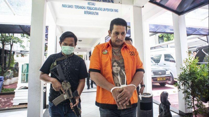 Ayu Azhari Sebut Ibra Memang Sudah Kecanduan Narkoba