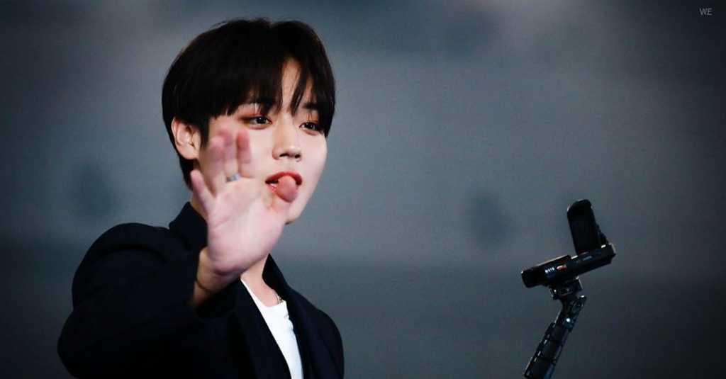 Februari 2020, Park Ji-hoon Akan Datang ke Indonesia