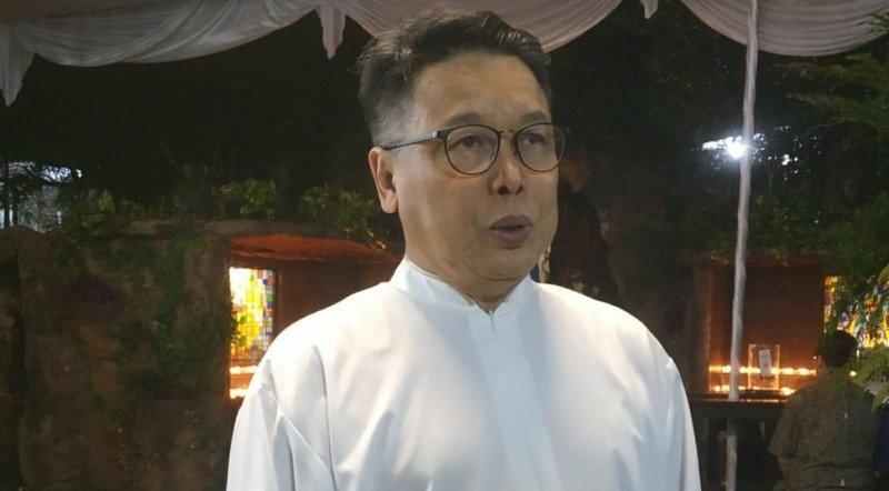Romo Gereja Theresia: Agama Bisa Jadi Penguat Persatuan Atau Juga Pemisah