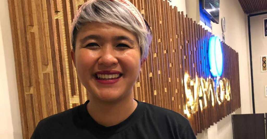 Lewat 'Imperfect' Meira Anastasia Tuangkan Pergolakan Batin