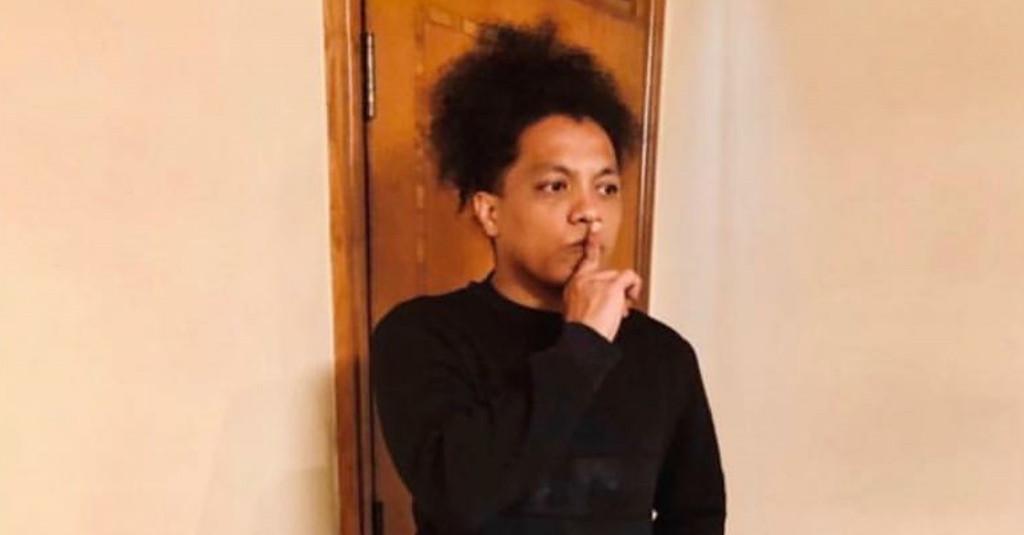 Arie Kriting Merasa Tak Ada Bedanya Jadi Aktor dan Komika