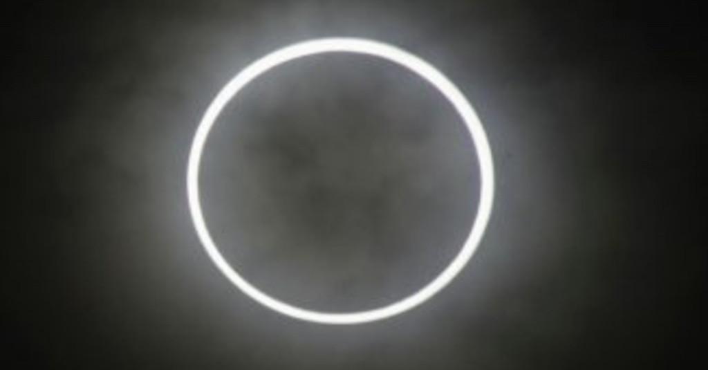 Indonesia Akan Kembali Bisa Melihat Gerhana Matahari pada 2023