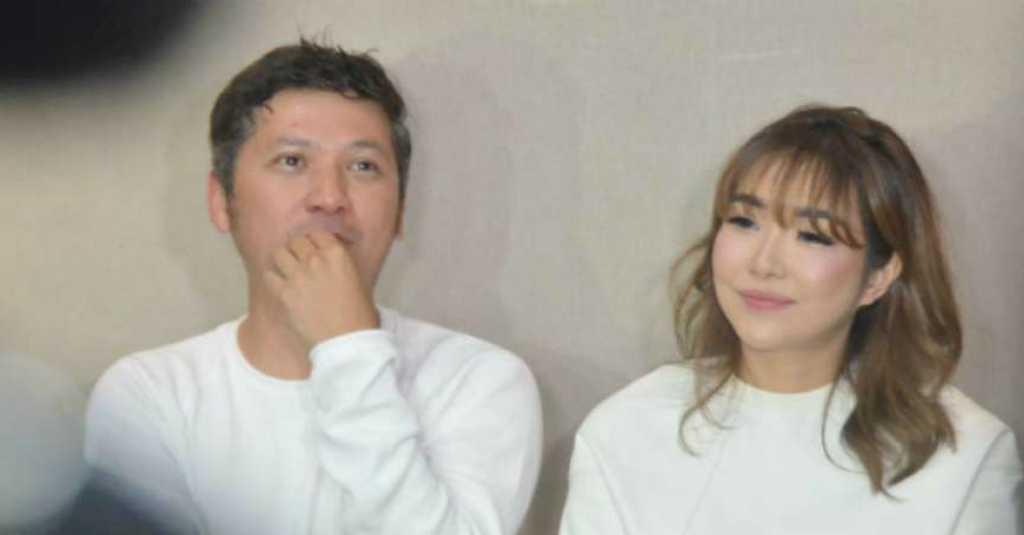 5 Pasangan Selebritis Dunia yang Bercerai di Tahun 2019