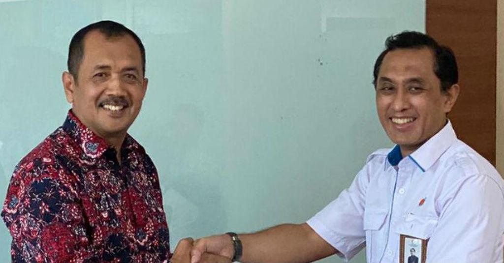 Holding BUMN Tambang Miliki Komut dan Direktur Baru