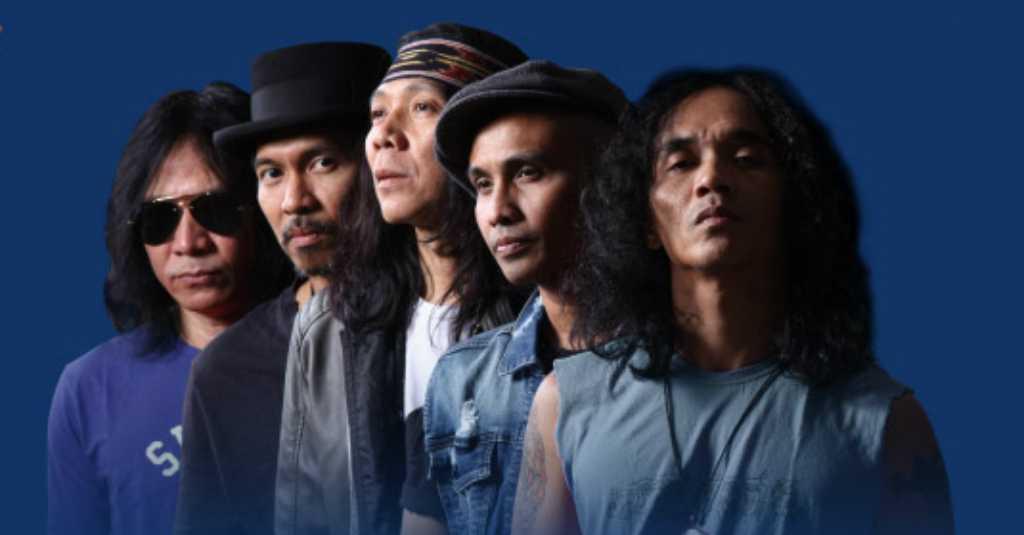 Konser Slank di Malam Tahun Baru Dibatalkan
