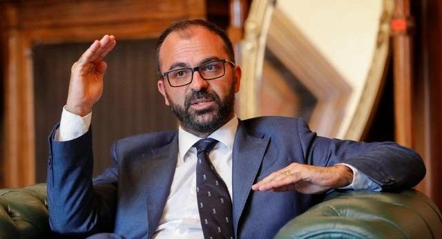 Gagal Dapat Anggaran Miliaran Euro, Menteri Pendidikan Italia Mundur