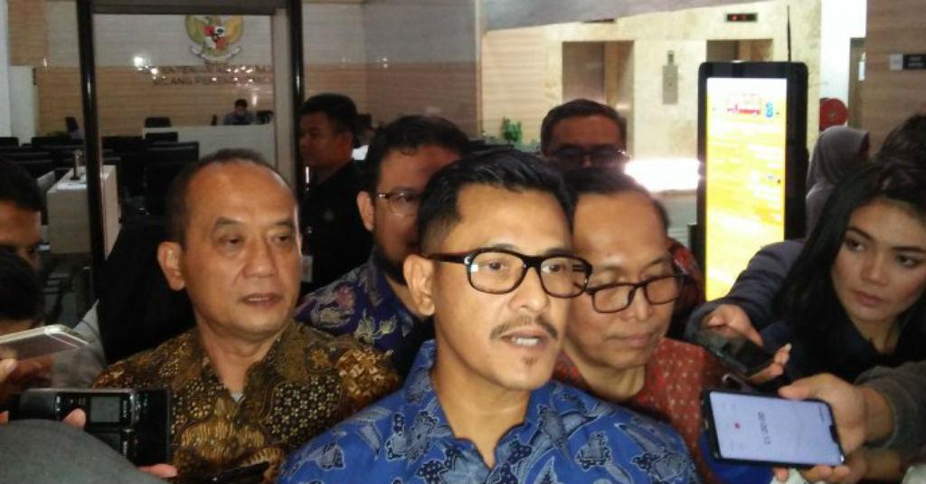 Layaknya BBM, INACA Minta Avtur Satu Harga