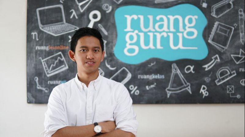 Ratusan Karyawan Ruangguru Mendadak Di-PHK