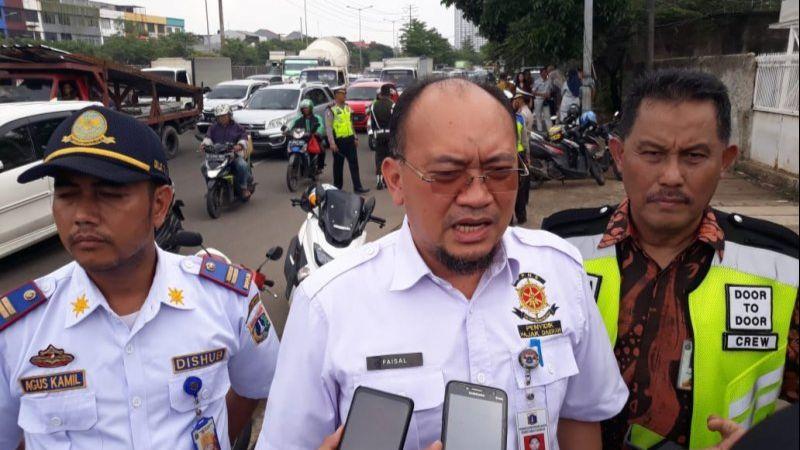 BPRD DKI Blokir Ratusan Mobil Mewah karena Langgar Identitas Kepemilikan