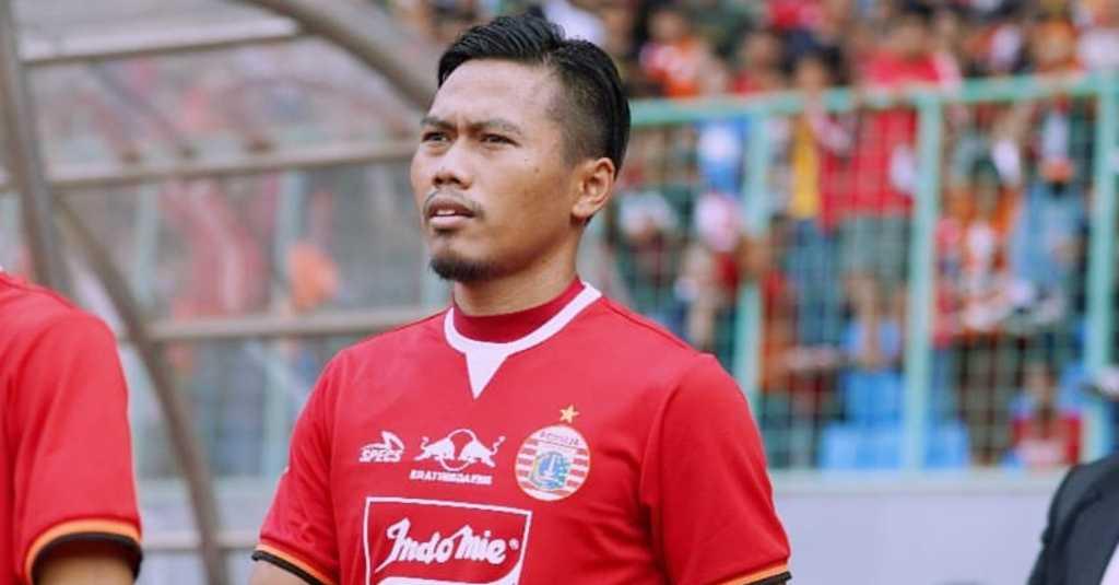 Asa Toncip Bawa Persija Juara Liga 1 2020