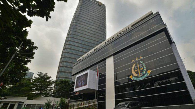 Tiga Tersangka Korupsi Terkait Pembebasan Lahan di Cipayung Ditahan