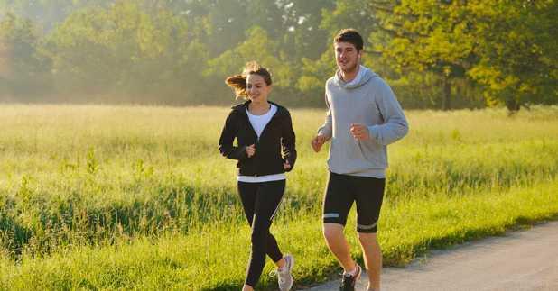 Selain Menyehatkan Tubuh, Olahraga Juga Baik untuk Kesehatan Otak