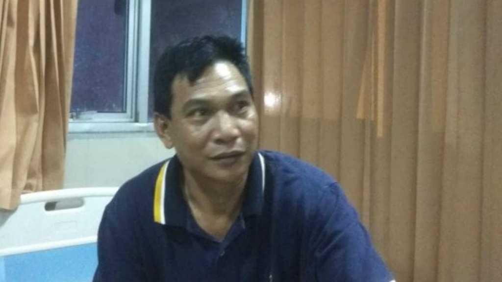 Cerita Mengerikan Korban Bus Sriwijaya Bertahan dengan Batu dan Ranting