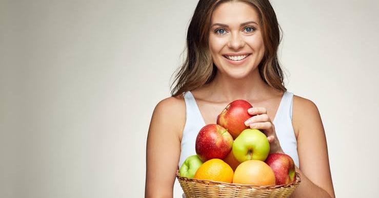 Rajin Makan Buah dan Sayur Ampuh Mencegah Berbagai Jenis Kanker