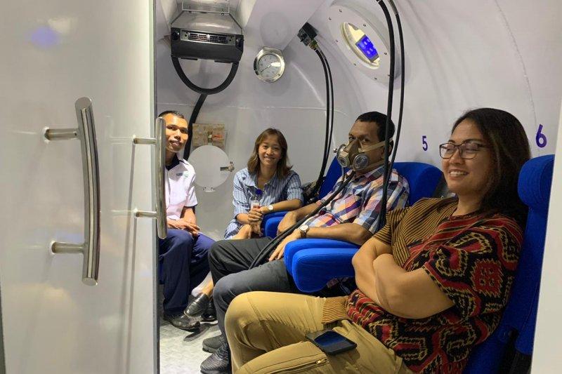 DPR Dorong Pengembangan Wisata Kesehatan di Labuan Bajo