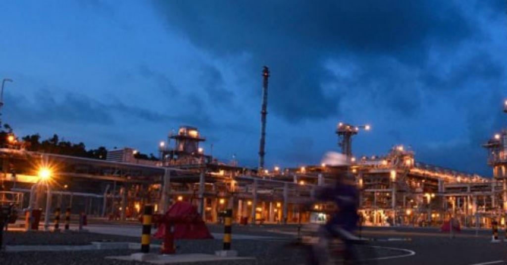 Kementerian ESDM-Pertamina Tuntaskan Survei di Blok Matindok