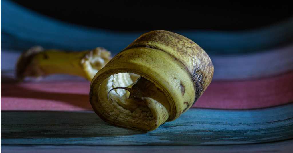Sering Dibuang, Ternyata Kulit Pisang Punya Banyak Manfaat untuk Kesehatan