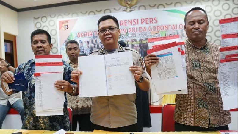 Penipuan Agen Umrah Terungkap, Biayanya Murah dan Inap di Hotel Bintang 5