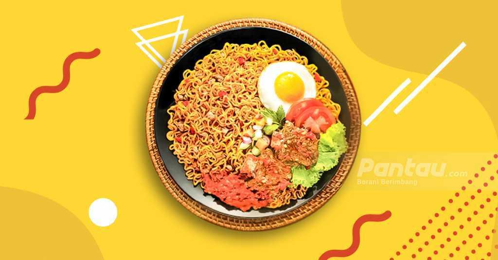 Jadi Makanan Favorit Semua Orang, Ini 5 Bahaya yang Mengintai Mie Instan