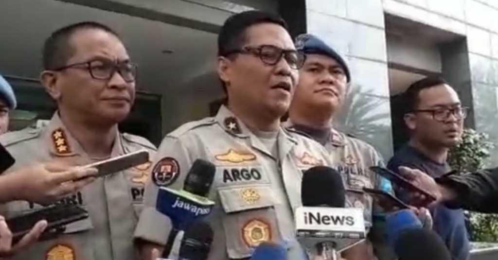 2 Tersangka Kasus Novel Baswedan Akan Menjalani Penahanan Selama 20 Hari