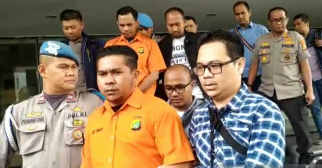 Pengakuan Tersangka Kasus Novel Baswedan Akan Diungkap di Pengadilan