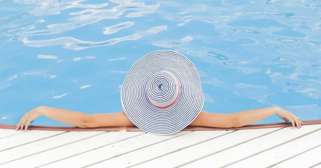 5 Cara Agar Badan Tetap Bugar Selama Liburan