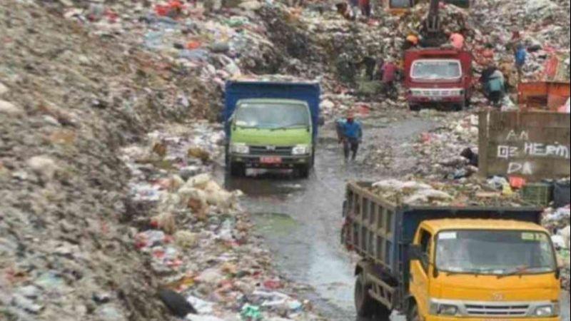 Pemkab Bekasi Alokasikan Rp450 Juta untuk Kompensasi Bau Sampah Warga Setu