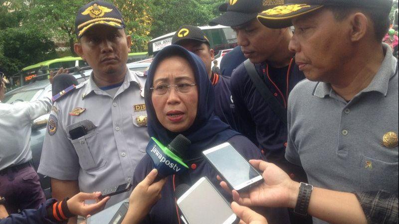 Ada Oknum Petugas Dishub yang Lakukan Praktik Pungli di Terminal Bekasi
