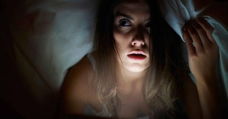 Benarkah Phobia Bisa Sembuh Cukup dengan Perbanyak Tidur?