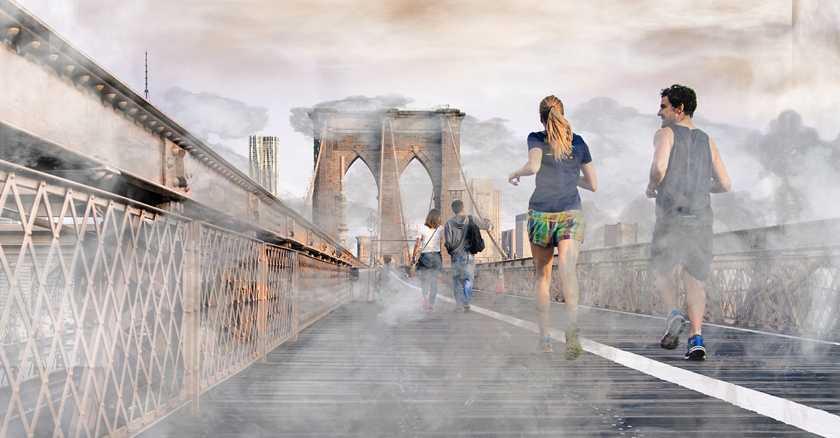 Dampak Perubahan Iklim, Rusaknya Ekosistem Alam hingga Sebabkan Kanker