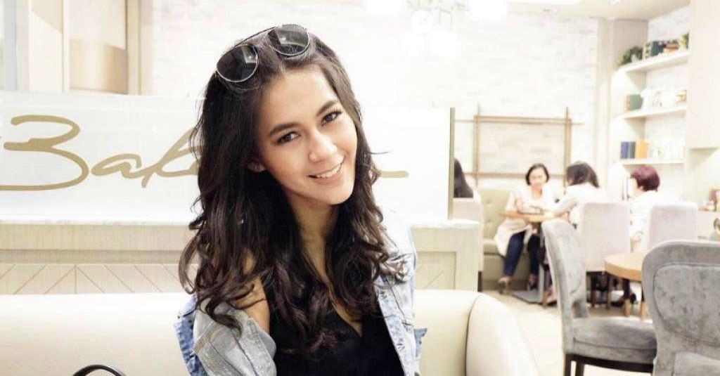 Fokus Mengurus Anak, Paula Verhoeven Cuti Sementara dari Dunia Hiburan