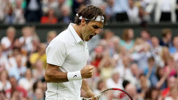 Roger Federer Targetkan Medali Emas Olimpiade 2020
