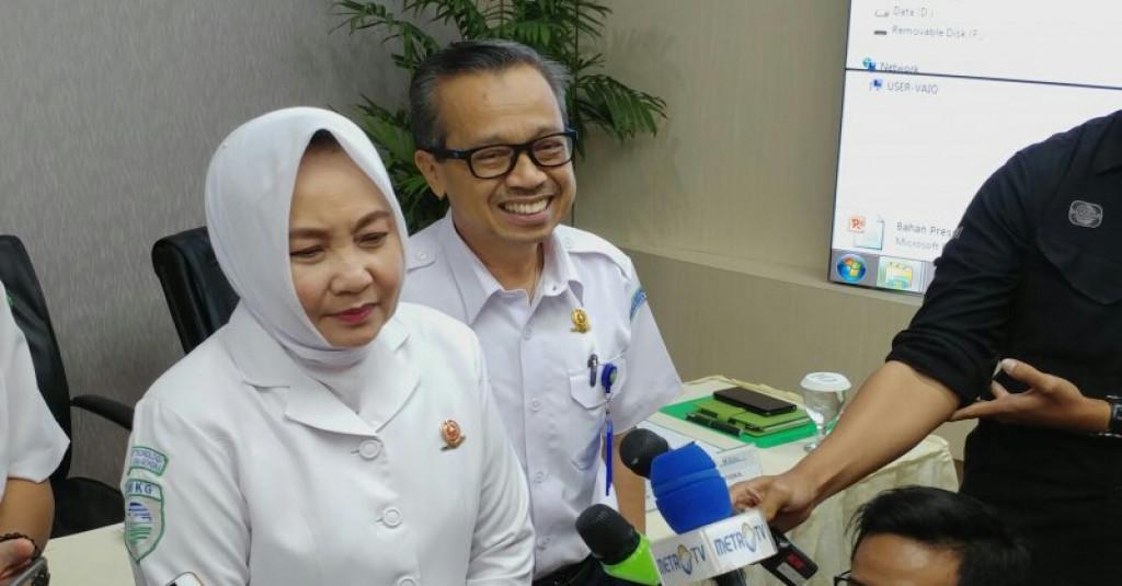 BMKG: Gempa di Cianjur Masih Terjadi tapi Jarang dan Kekuatannya Semakin Lemah