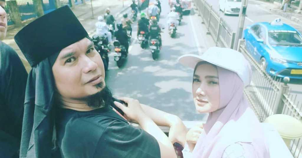 Setelah Bebas, Ahmad Dhani 70 Persen Politik, 30 Persen Musik