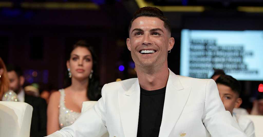 Usai Pensiun, Cristiano Ronaldo Ingin Jajal Dunia Akting