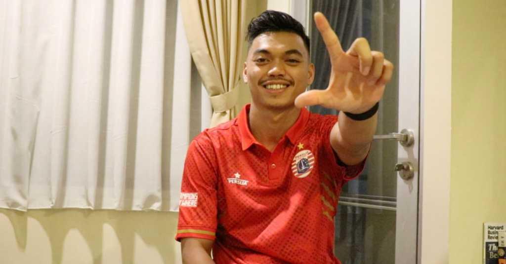 Persija Jakarta Gaet Alfath Fathier dari Madura United