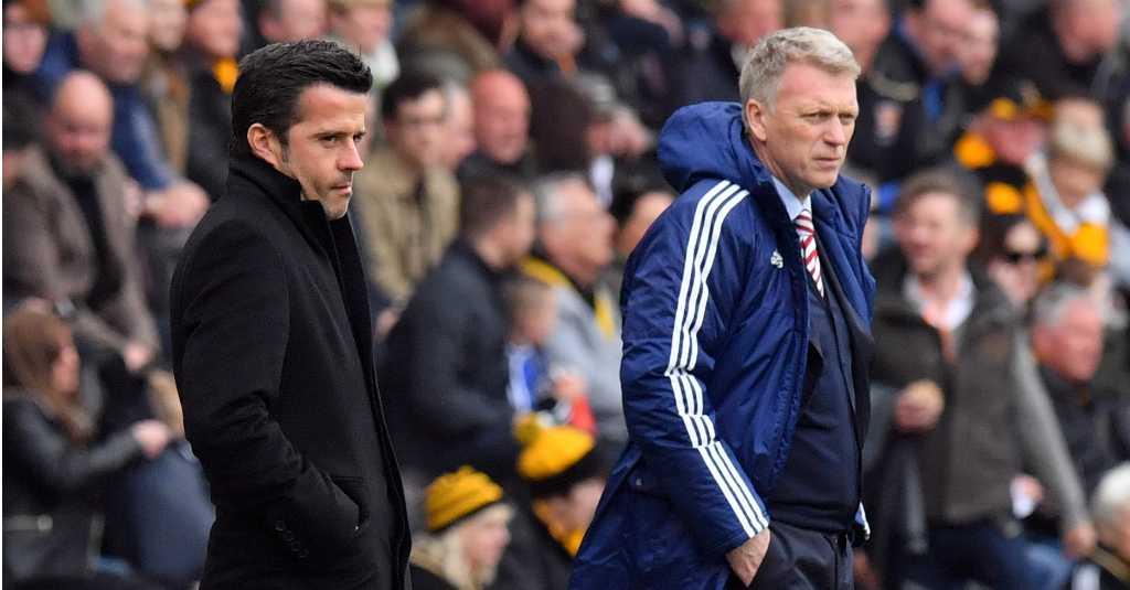 West Ham Tunjuk David Moyes Gantikan Pellegrini