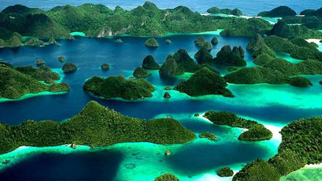 Sejumlah Negara Keluarkan Travel Warning ke Indonesia