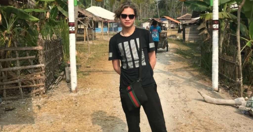 Dul Jaelani Sempat Terjatuh Saat Jemput Ahmad Dhani