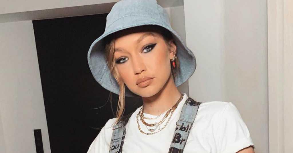 Lewat Insta Story, Gigi Hadid Indikasikan Balikan dengan Zayn Malik?