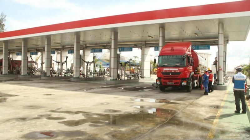 Psst! Pertamina Ingatkan Hal Ini Sebelum Main Petasan di Malam Tahun Baru