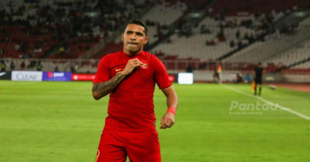 Madura United Pastikan Beto Goncalves Bertahan Musim Depan