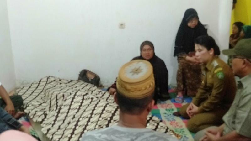Diduga Jadi Korban Perampokan, Istri Kades Tewas Bersimbah Darah