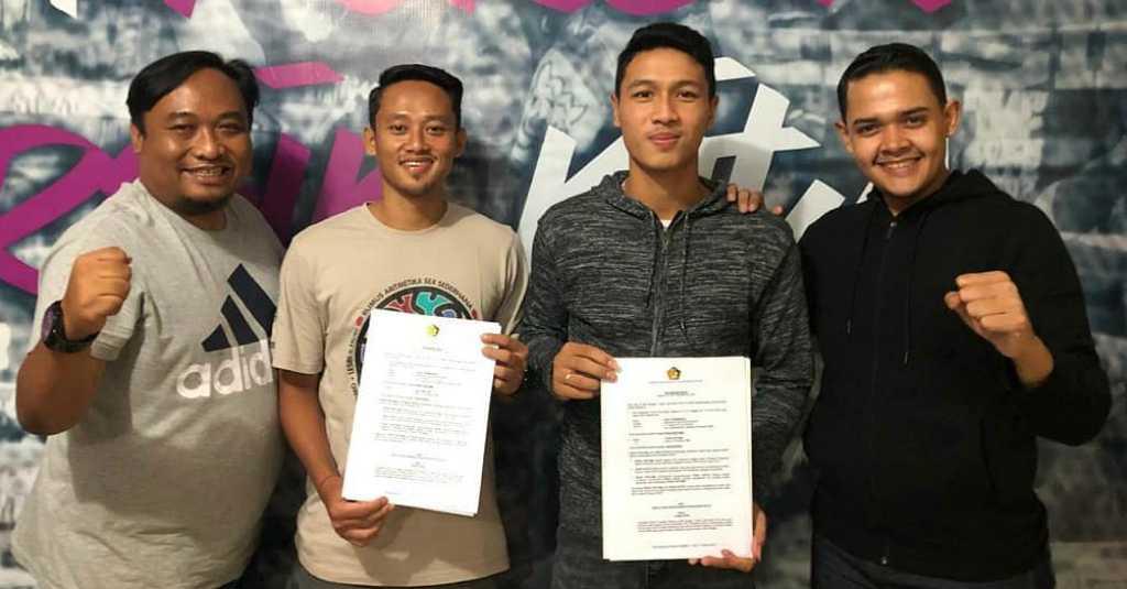 Kembali ke Liga 1 2020, Persik Pagari Sejumlah Pemain