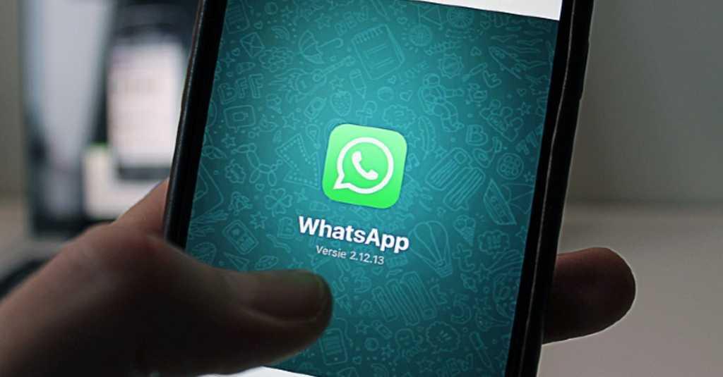 Mulai Besok, WhatsApp Tak Bisa Lagi Dipakai di Windows Phone