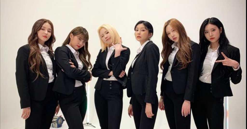 Rilis Lagu Baru, Momoland Kembali dengan Formasi Enam Anggota